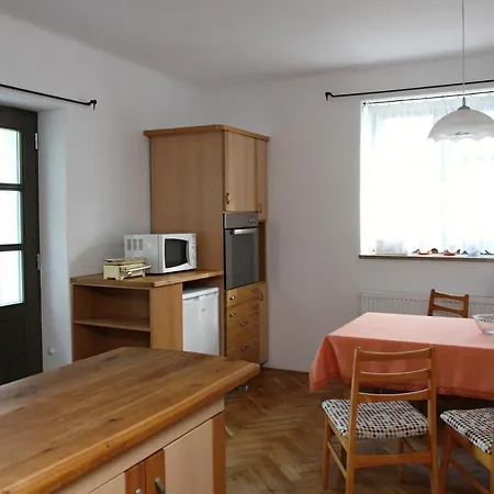 Na Statku Apartment *