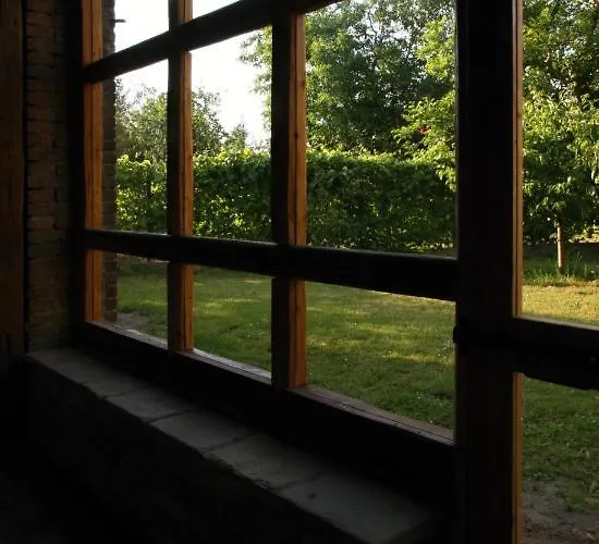 Apartmán Na Statku Vedomice