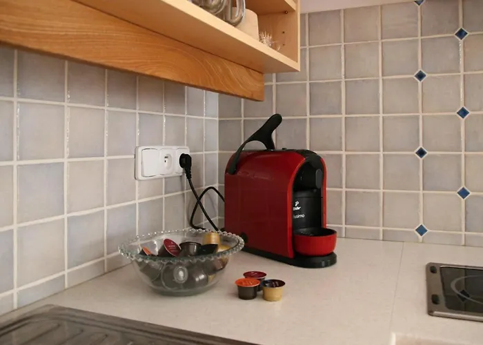 Na Statku Apartmán *
